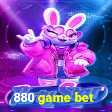 880 game bet